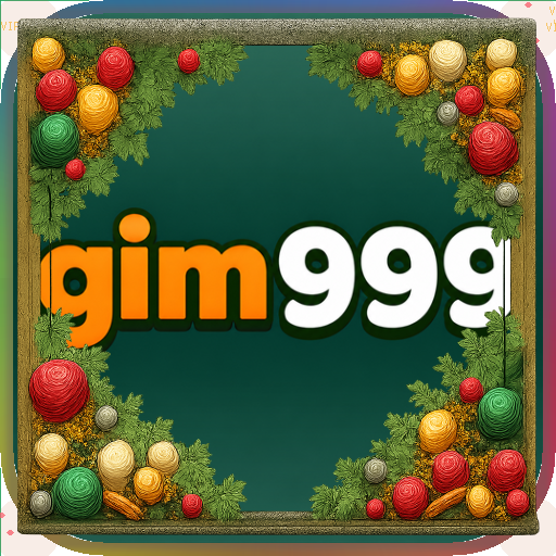 gim999 — galeri pratinjau Resmi APK